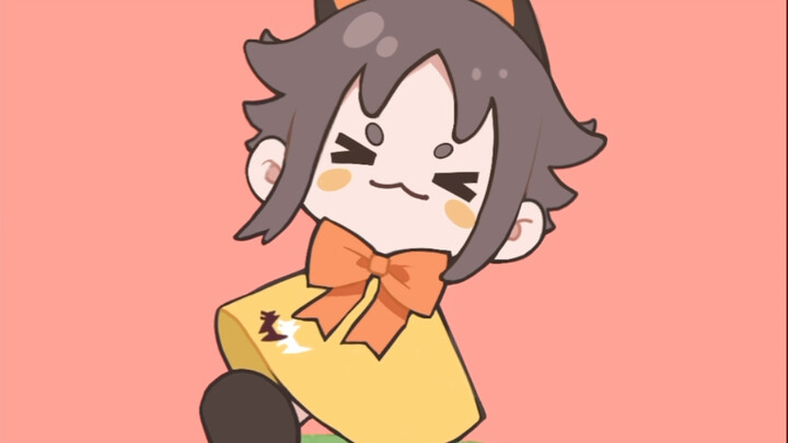 【Mysta】Life goes on, but the little fox