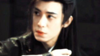Help, why is this guy playing a martial arts hero in a historical drama again?! [Chen Chuhe | Murong