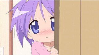 Lucky Star eps19 sub indo