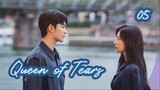 Queen of Tears Eps 5 Sub Indo