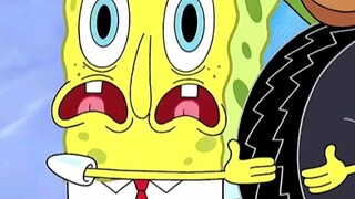 SpongeBob: Dr. Snail is really a miracle worker!