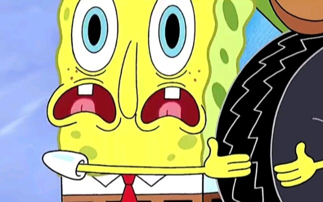 SpongeBob SquarePants: หมอหอยทากเป็นผู้เชี่ยวชาญด้านการฟื้นฟู!