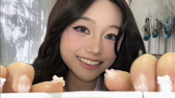 [ASMR] The Mean Girl Falls Head Over Heels for You — Sequel