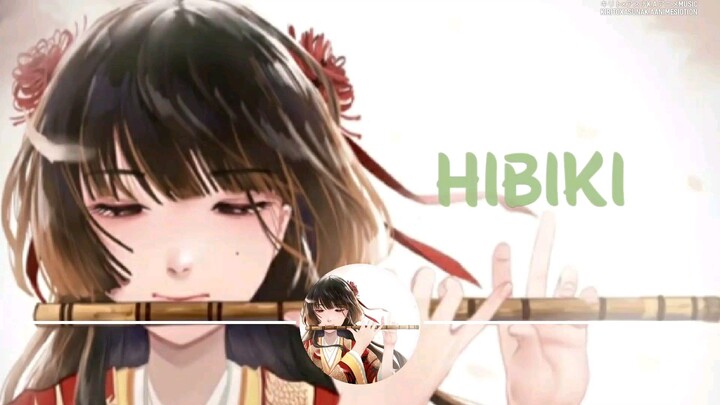 Hibiki-[Soundtrack,Orchestra,BGM,Theme]-Music
