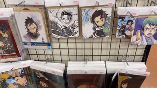 【Akihabara】Akihabara has been successfully occupied by the Demon Slayer Squad
