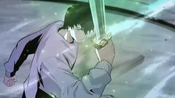 Necromancer King of the Scourge Episodes 204 Multi Sub