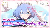 Re:ZERO|【MAD】Starting Life in Another World-[resist]