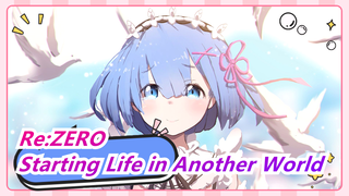 Re:ZERO|【MAD】Starting Life in Another World-[resist]