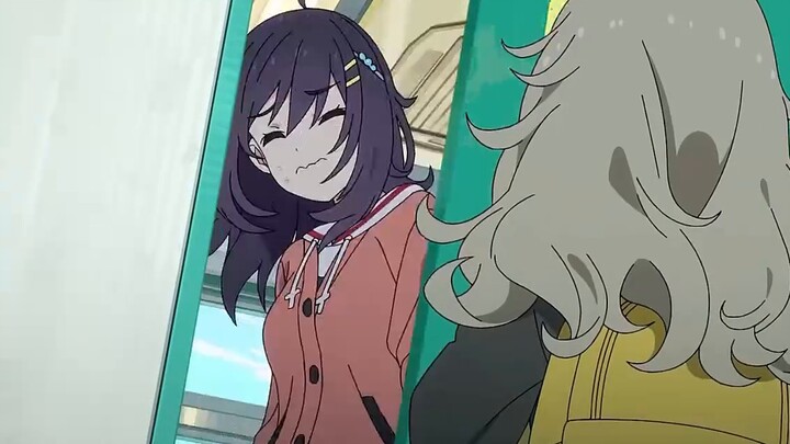 ⚡Cute and funny, are all girls so cute? ⚡