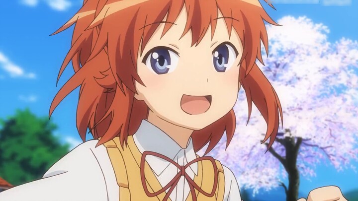 【Leisurely Daily King】Welcome Home (Okaeri) AMV Leisurely Daily King Season 2 ed