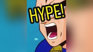 I AM THE HYPE Teamfourstar tfs  fypシ fyp dbza abridged dragonball dragonballzabridged dragonballz  