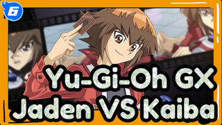 [Yu-Gi-Oh! GX] Jaden VS Kaiba Subtitle Mandarin_6