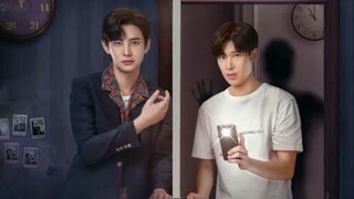 Something in My Room eps 5 sub indo