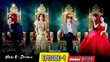 PART-1 || The Golden Spoon (हिन्दी में) Korean Fantasy Drama Explained in hindi.
