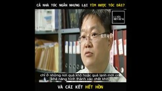 REVIEW PHIM : Chuyện lạ thường ngày!