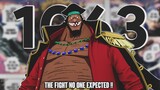 THE FIGHT NO ONE EXPECTED !!!! | One Piece Manga | Chapter 1063 | Hindi