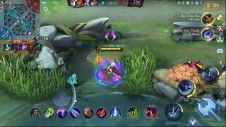 MLBB - ALUCARD THÁNH THỂ CÓ KIẾM MỚI TUYỆT ĐẸP! ĐÂY LÀ CON ALU NHIỀU DAMAGE NHẤT