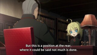 YOUJO SENKI EPISODE 3