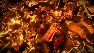 Preview Battle through The Heavens Eps 178