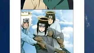 neji auto bangkit yang ke dua kali nya 🤣🤣