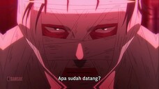 Mahito Sembuhkan Mechamaru Untuk Diajak Gelut🥊🥊 AMVs