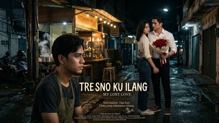 MINI DRAMA : TRESNOKU ILANG