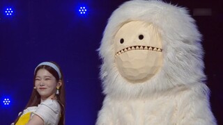 Billlie and Yoon Jong Shin-Red Bean Shaved Ice (First Stage)