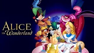 "✨ Dive into Magic: Alice in Wonderland Adventure! 🌟🕒"