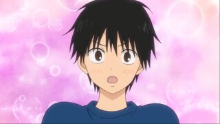 ฝากใจไปถึงเธอ | พากย์ไทย | พากย์นรก  | Kimi Ni Todoke | From Me to You | 34