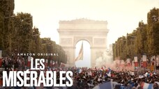 Les Misérables (2019) Full HD Sub Indo