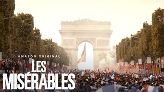 Les Misérables (2019) Full HD Sub Indo