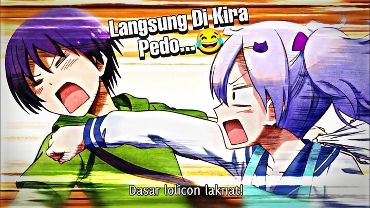 Ketika Lu Nikahin Cewe 16 Tahun...