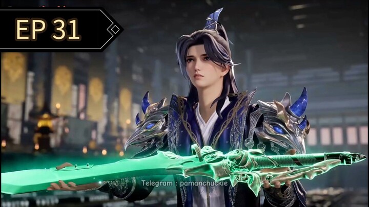 Lord Of Wonderlands Episode 31 Sub Indo