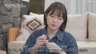 To Get Her Together Episode 7