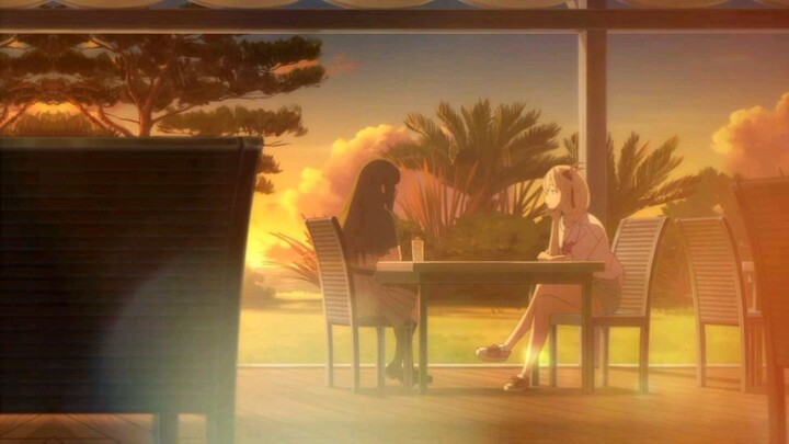 Anime lover in best fiends