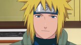 Bạn đã thực sự trở thành một người đàn ông chính trực, Naruto