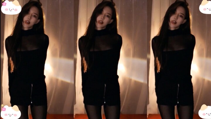 Wang Yumeng's dance is coming ❤️