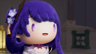 【顶级厨师】爱可菲：这把高端局