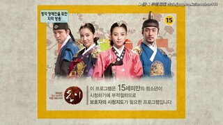 dongyi (2010) sub indo ep 22