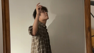 คนอย่างฉันที่วิตกกังวลควรฟังเพลงประเภทนี้มากกว่า 555 ฉันแนะนำ "This Little Fish Cares" ให้กับทุกคน