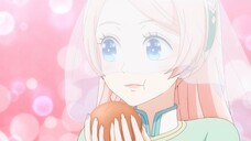 Nina and Prince Azure - Episode 4