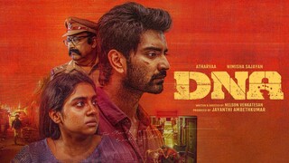 DNA (2025) Tamil 1080p HD with English Subtitles