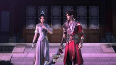 1 4m The Bl4d3 Eps 15 Sub Indo