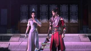 1 4m The Bl4d3 Eps 15 Sub Indo