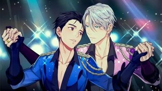 Top 10 Best Anime Like Yuri!!! On Ice