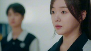 [Rim Yi-rin x Sim Eun-jeong] Avoiding suspicion (actually everyone knows it)