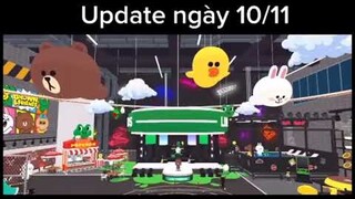 Play Together - Khám Phá Qua Ngôi Nhà Mới Của Bản Update 10/11