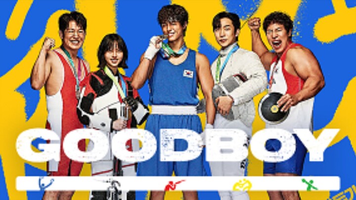 good-boy.Eps04[SUB INDO]