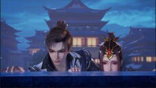 Twin Martial Soul Eps 06 Sub Indo