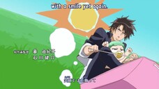 Beelzebub Episode 46 (with English Sub)